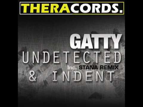 THER-020 Gatty - Undetected