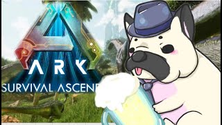 拠点引越し！アイランドの1等地を探す。