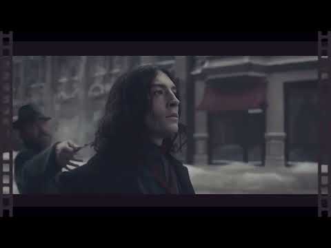 Fantastic Beast -The Secret Of DumbleDore short