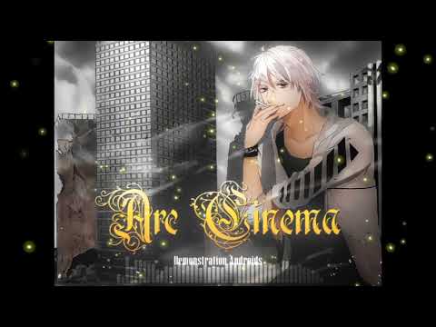 Arc Cinéma - Unleash feat.Akira Yamamoto【OFFICIAL VIDEO】