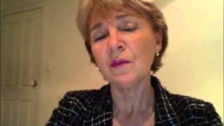 Allowing our organs and DNA to speak with Genome Healing