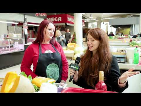 Ceger ep.180 - Palilulska pijaca - 29.02.2020.