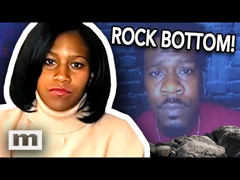 Woman Admits To Revenge Affair But Still Positive Husband Is Child's Dad | The Maury Show