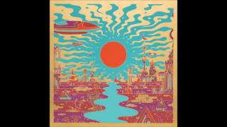 morgan delt ~ escape capsule