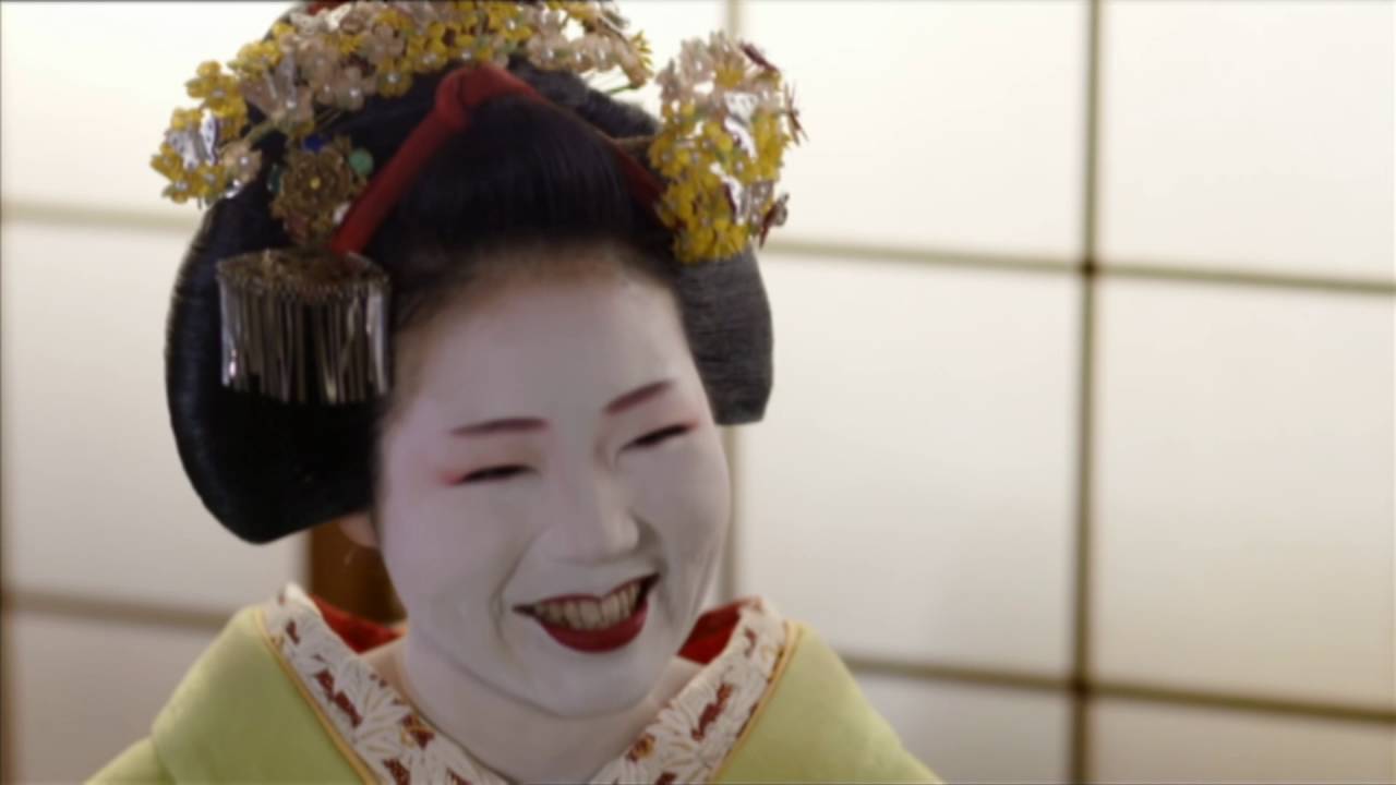 Joanna Lumley's Japan | September 2016 | ITV Hub