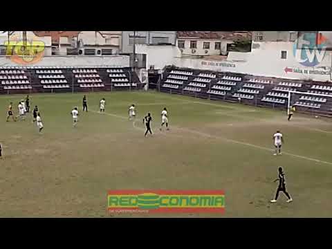 Melhores momentos de Angra dos Reis 0 x 0 Campo Grande, pela 1a rodada da Série B1 do Carioca 22
