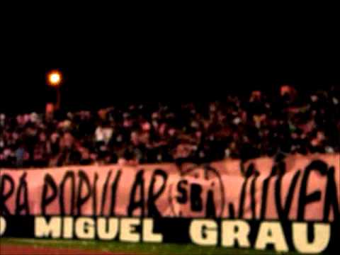 "Noche Rosada 1.wmv" Barra: Barra Popular Juventud Rosada • Club: Sport Boys