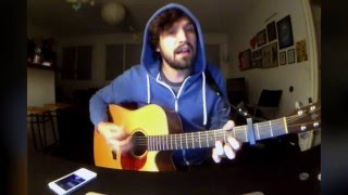 Louise Attaque - Du Grand Banditisme | Acoustique (Cover Express)