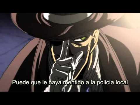 TFS Hellsing Ultimate Abridged 3 - sub esp (2/2)