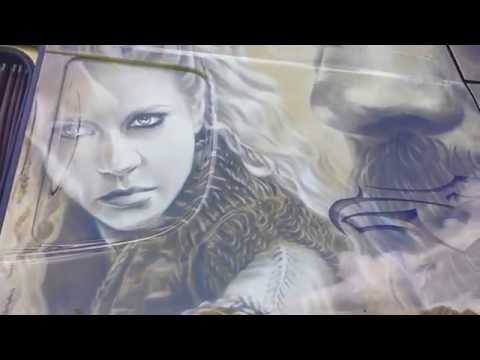 Nog harder lopik 2016 intocht + night