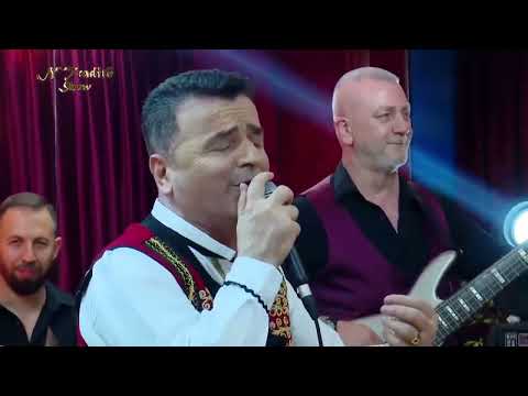 Nji Tiron s'bohen dy - Bujar Çiçi - N'Traditë Show