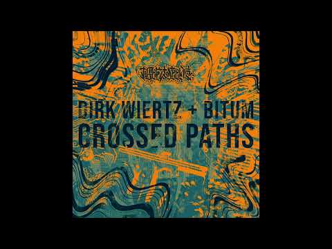 PREMIERE | Bitum - Unexpected Nonsense