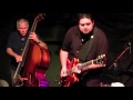 ''TRAIN FARE HOME'' - DUKE ROBILLARD BAND wsg Mike Welch @ Callahan's, Sept 2015