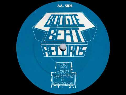 Dica & Kid Andy - People Are Changing