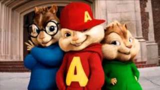 Hayce lemsi devant le d version chipmunks