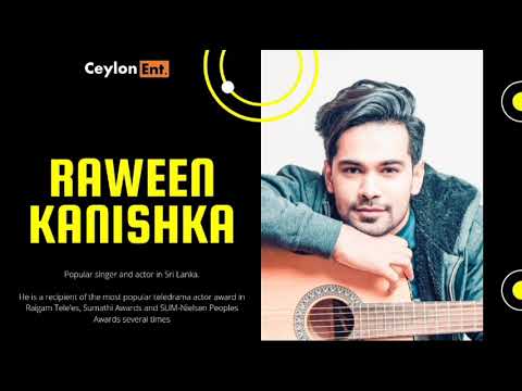 Giman Harina Diyamba Dige (Cover) | Raween Kanishka & Hirushi Jayasena