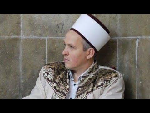 Hafiz Hidajet ef. Talić - Učenje Kur’ana