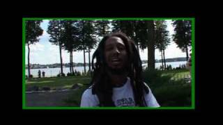 ROOTZ  UNDERGROUND/ Jam. " Love Again "- Live @ Ostróda Reggae Festival 2009