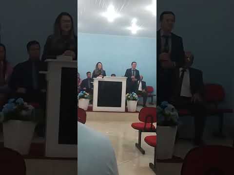 IEAD FIGUEIRINHA  CLAUDINEI E QUESIA