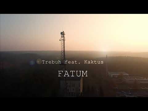 Trebuh feat. Kaktus - Fatum (prod. Trebuh)