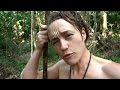 Surviving Naked With Worms Naked And Afraid