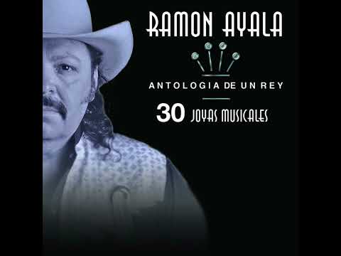 Caminos del olvido - Ramon Ayala