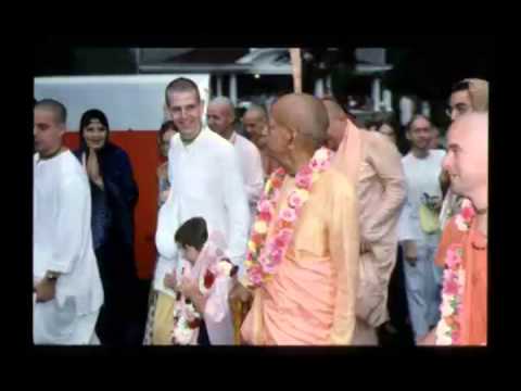 We are Eternally Related with Krishna - Prabhupada 0100