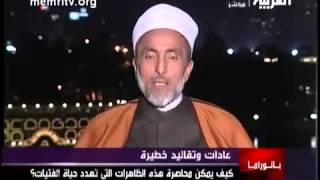 Islamic scholars on female circumcision