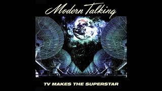 ♪ Modern Talking - Blackbird