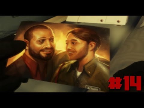 PREY Mooncrash ~ 14 (Run8) ~ Chass'Taupe (FR)