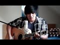 Young Blood - The Naked And Famous (Cover ...