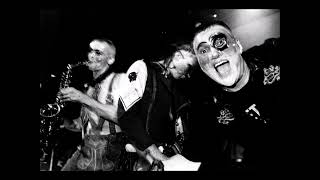 Lobotomie - Berurier noir