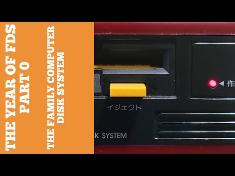 The Year of FDS Part 0 - Introduction