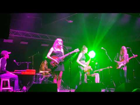 Orkan: Ditt fel, live i Malmö 2020