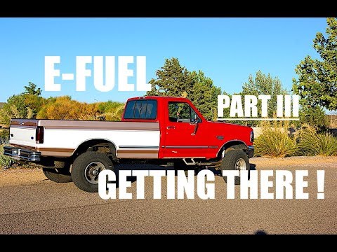 IRATE E-FUEL INSTALL PRT.3 Stage 1 Build [EP.4]