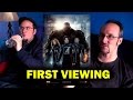 Fant4stic 1st Viewing