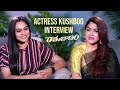 Actress Kushboo Interview About Ramabanam Movie Gopichand Dimple Hayathi Manastars