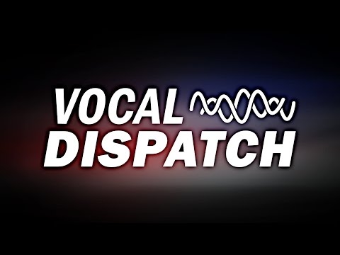 VocalDispatch for LSPDFR Demo