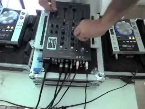 Part 2 Starship of Love Mix