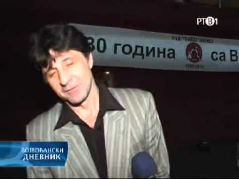 Koncert KUD  Đido  u Bečeju