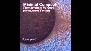 Minimal Compact - Next One Is Real (Tiefschwarz Remix)  2003