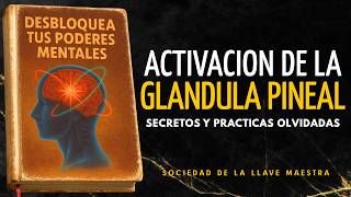 Lo Que Nadie Te Dijo Sobre Tu Mente | AUDIOLIBRO