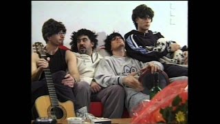 Goin' Through - Η Κλειδαρότρυπα | Goin' Through - I Kleidarotripa - Official Video Clip