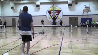 Sheboygan Falls Pickleball