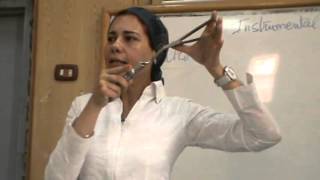 Obstetrics - Dr.Nadine Alaa - Instrumental delivery & CS (1)