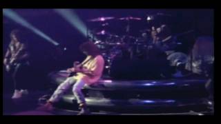 Van Halen - Poundcake (Live)