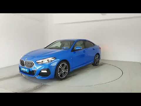 BMW 2-Series 218i Sport Auto - Image 2