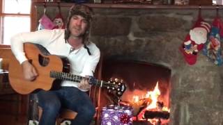#wcw: Hard Candy Christmas - Dolly Parton (cover by Craig Campbell)