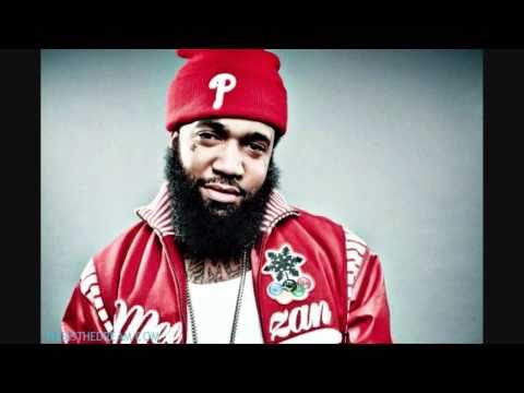 We On - Tone Trump feat. Hell Rell, Fred the Godson & Torch