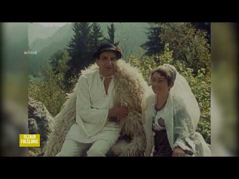 Gavriil Prunoiu - Ia-mă-n brațe dorule (@Tezaur folcloric)